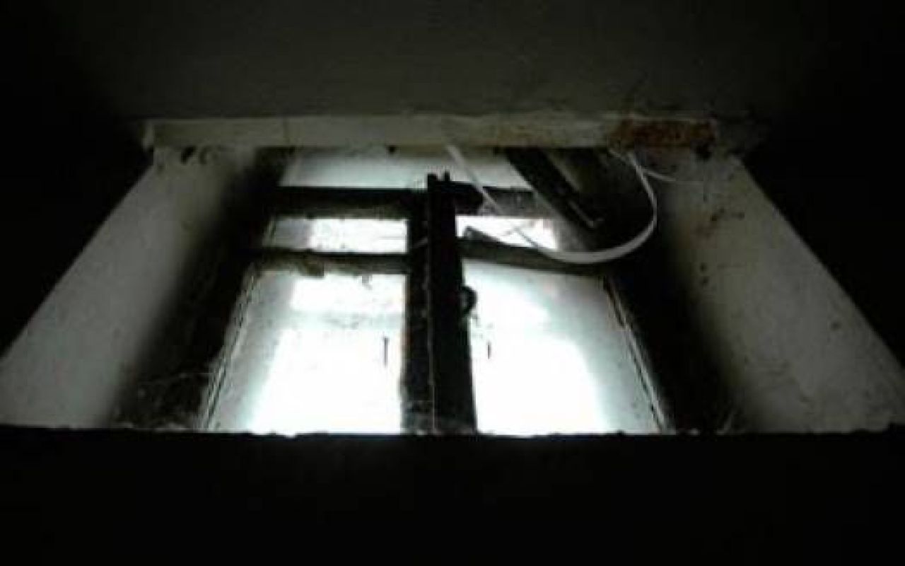 В Воронежской области 11-летний подросток выпрыгнул из окна