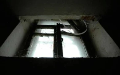 В Воронежской области 11-летний подросток выпрыгнул из окна