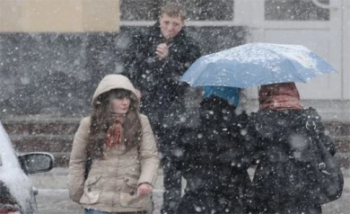 Сломанную остановку на Саврасова преобразят к середине апреля