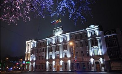 За «Час Земли» воронежцы сэкономили 27 мегаватт электроэнергии