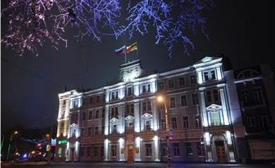 За «Час Земли» воронежцы сэкономили 27 мегаватт электроэнергии