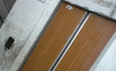 В Северном микрорайоне любовников будут судить за порчу лифта