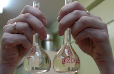 Роспотребнадзор разрешил воронежцам пить воду из-под крана