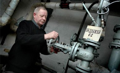 В Воронеже отключение отопления отложили до понедельника