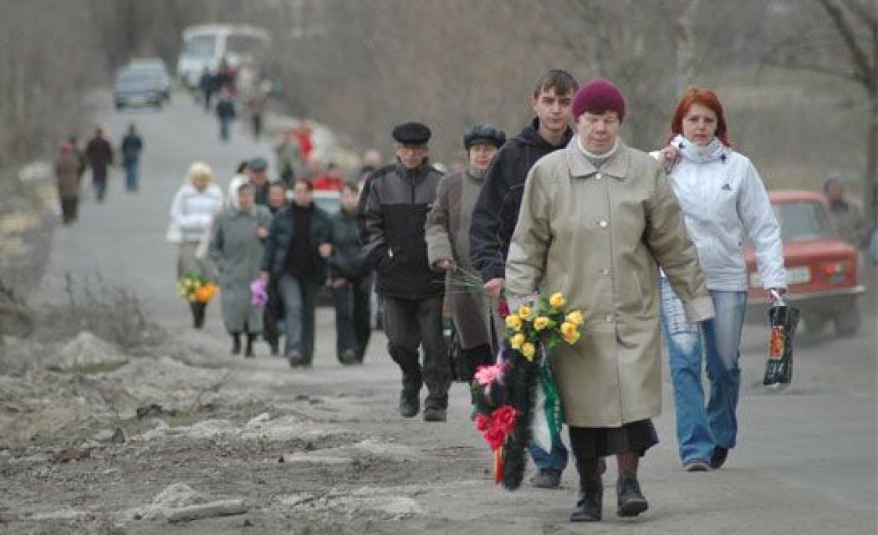 В Пасхальную ночь воронежцев будут охранять более 1 500 полицейских