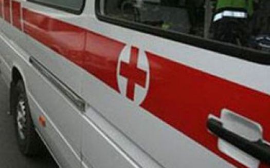 Ехавший в Воронеж микроавтобус разбился под Ельцом: погибли 5 человек