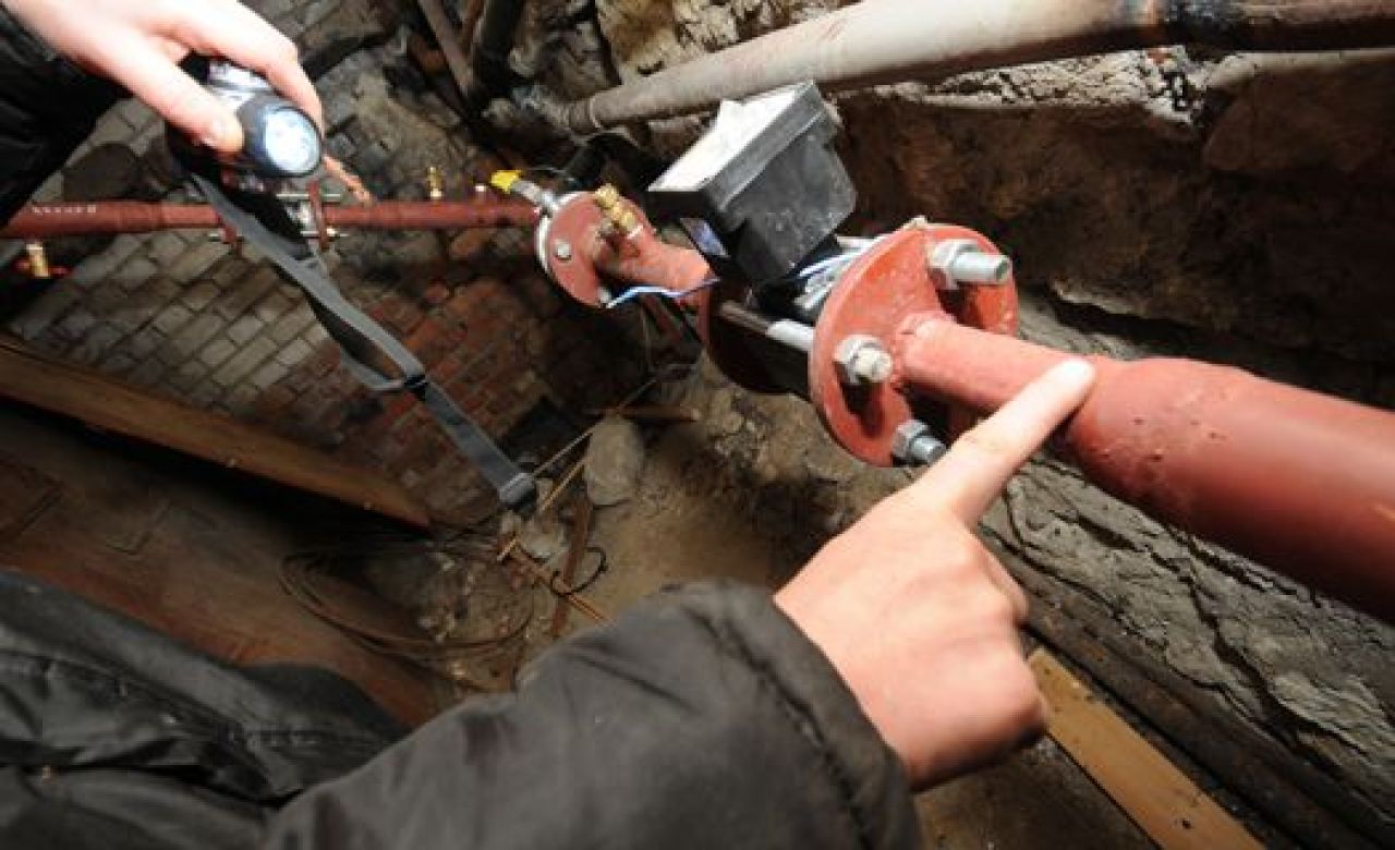 Воронежские поставщики тепла получили прибыль от продления отопительного сезона