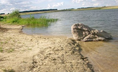 В водоёмах Воронежской области за два года утонули почти 400 человек