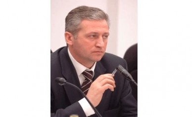 Экс-кандидат в мэры Воронежа Виктор Витиник получил должность в мэрии столицы