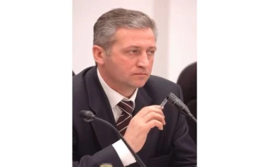 Экс-кандидат в мэры Воронежа Виктор Витиник получил должность в мэрии столицы