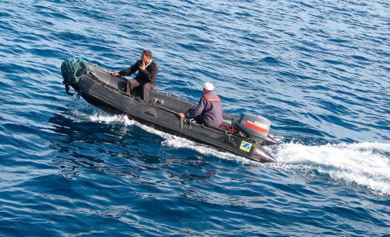 На 1,5 месяца по реке Дон и её притокам запрещено плавать маломерным судам