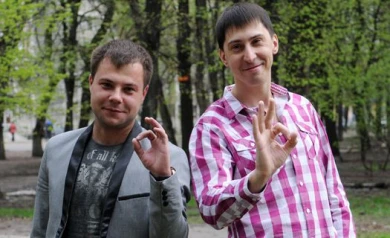 Воронежцы стали финалистами международного конкурса «Звезда Рунета»