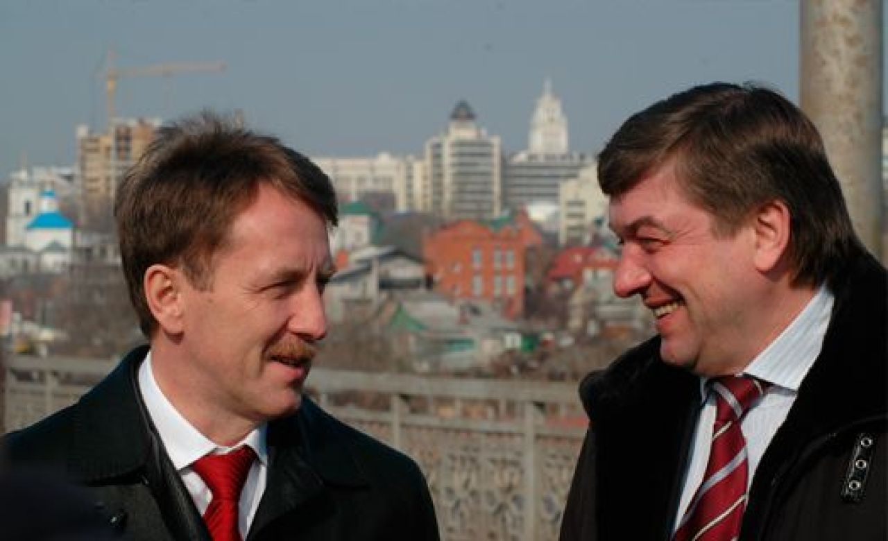 Губернатор обвинил команду мэрии в «клановом подходе» к жизни города