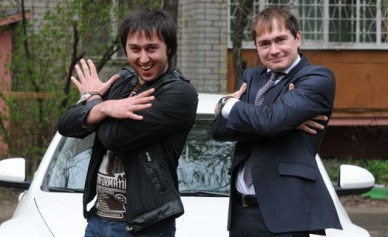 Воронежские «ПАЗики» прославились в Интернете