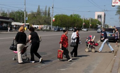 Пешеходный переход на «Клинической» мэрия обещает вернуть уже в мае