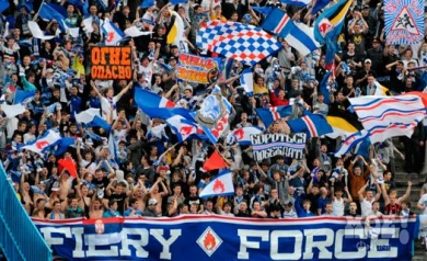 Сегодня «Факел» официально может вылететь из ФНЛ