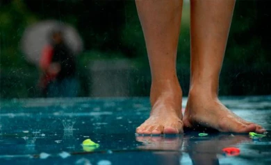 На 9 мая в Воронеже ожидается дождь и 30-градусная жара