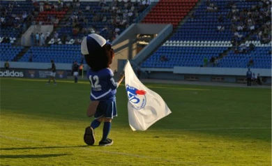 «Факел» проиграл владимирскому «Торпедо»