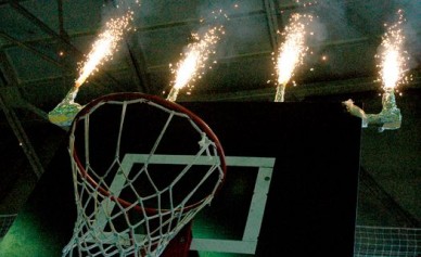 «Согдиана-СКИФ» не смогла побороться за медали в финале чемпионата России