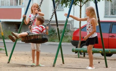 Со следующей недели в Воронеже похолодает