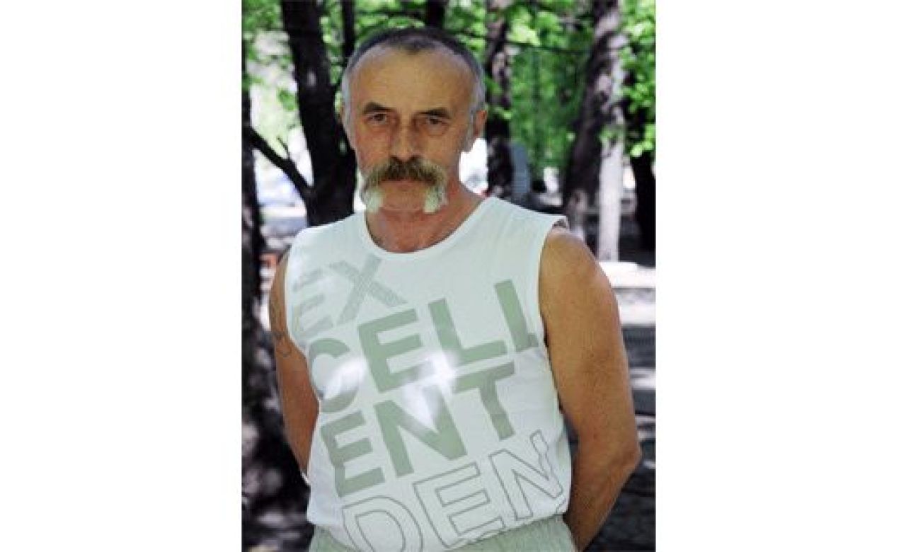 Пенсионер-строитель хочет построить в Воронеже подземный дом