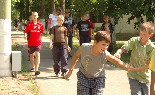 В этом году в Воронеже стало больше на один детский лагерь