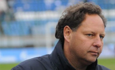 Сарсания: «Будущее «Факела» должно определиться в ближайшую неделю»