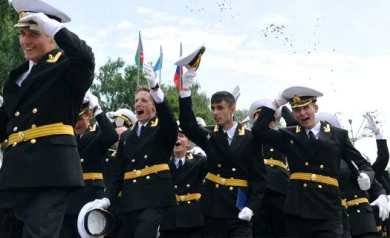 Через 5 лет в воронежском центре ВВС будет учиться 12 тысяч курсантов