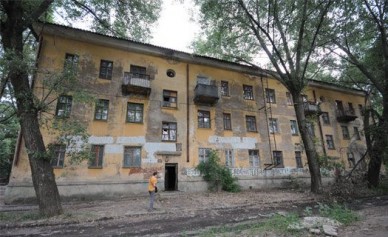 Воронежской области нужно ещё 51,3 млн рублей на расселение из ветхих домов