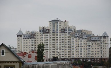 Эксперты: в Воронеже документы на строительство оформляют слишком долго