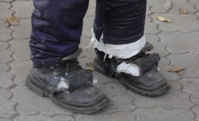 Эксперты: воронежские семьи – одни из самых бедных в Черноземье