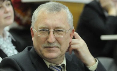 Декан факультета журналистики ВГУ: «МОЁ!» на правильном пути»