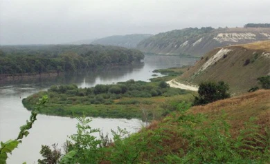 Житель Воронежской области утонул в реке Дон