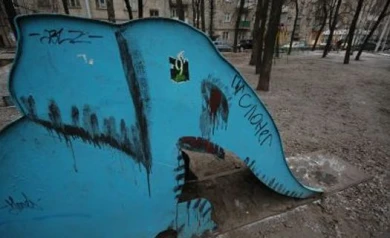 В Воронеже решается судьба дворов, не отремонтированных в прошлом году