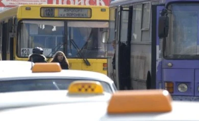 В Воронежской области утвердили закон о штрафах для нелегальных перевозчиков