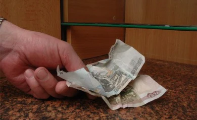 Руководство воронежского НИИ задолжало сотрудникам 1,5 млн рублей