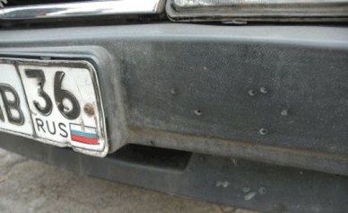 В Воронеже задержали двоих парней, угнавших несколько автомобилей