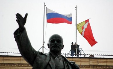 Воронежу для звания города-миллионника не хватает семь тысяч человек