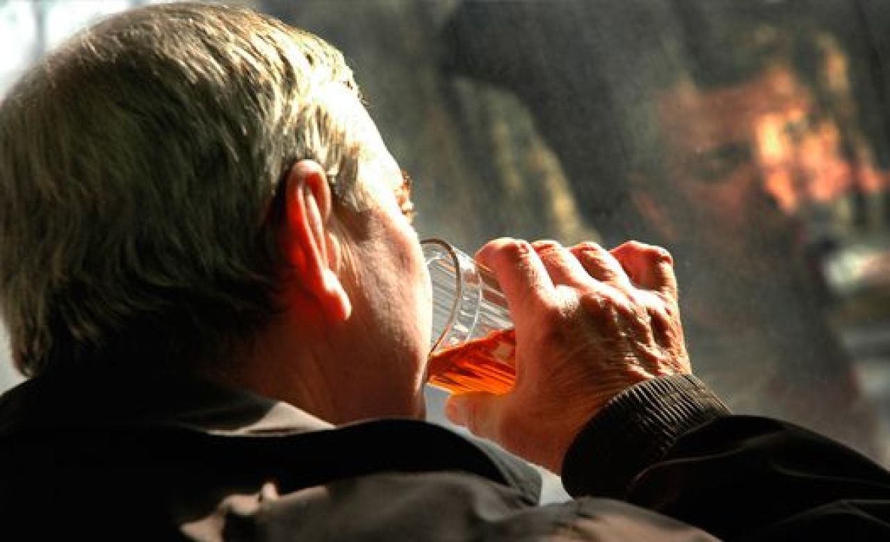 Воронежские пивнушки массово перемещаются в квартиры