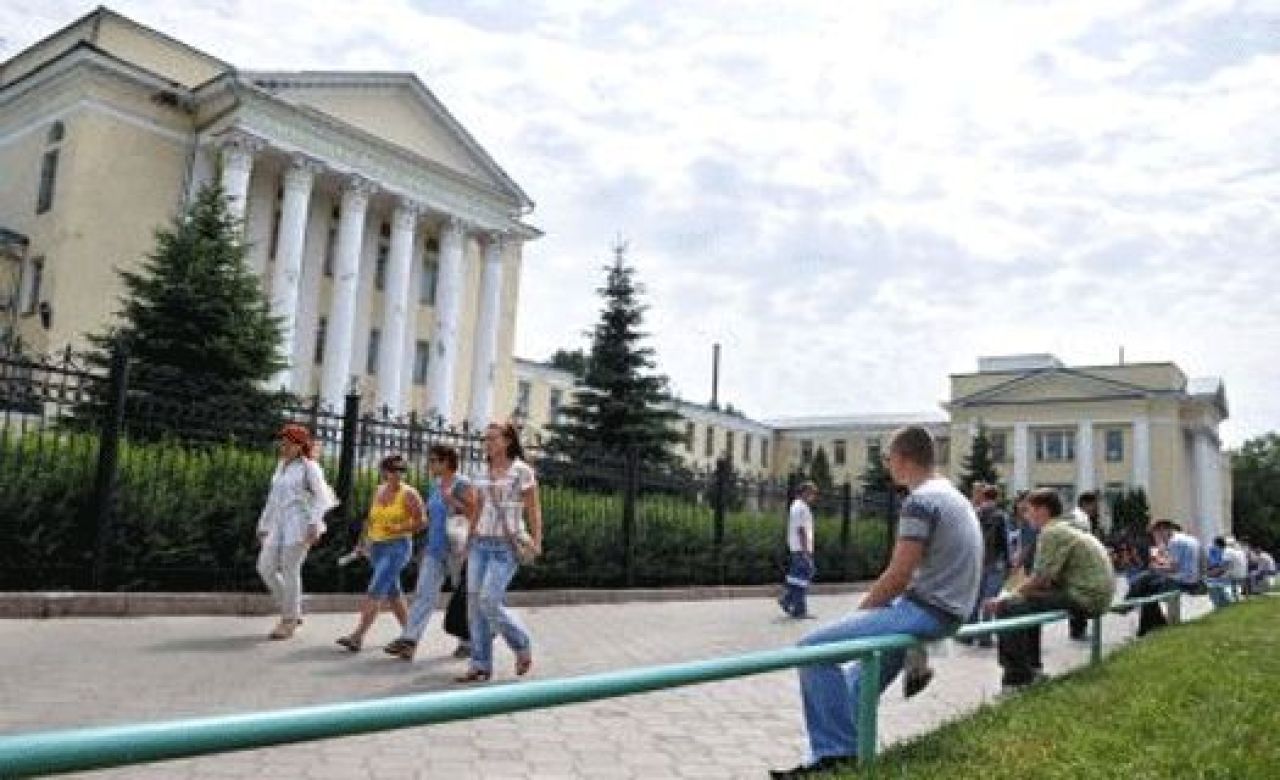 Студенты воронежского строительного университета смогут проходить практику на Кипре