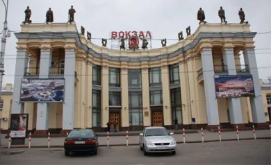 Скоростной поезд Москва – Адлер могут пустить в обход Воронежа