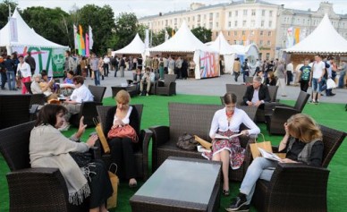 Площадь Ленина будет перекрыта до 11 июня