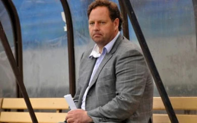 Константин Сарсания остаётся в «Факеле»