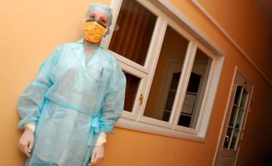 В Воронеже с начала года почти в 4 раза выросла заболеваемость гепатитом А