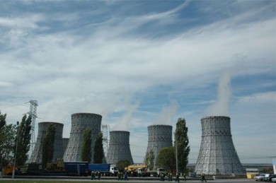 Общественность одобрила хранилище радиоактивных отходов в Нововоронеже