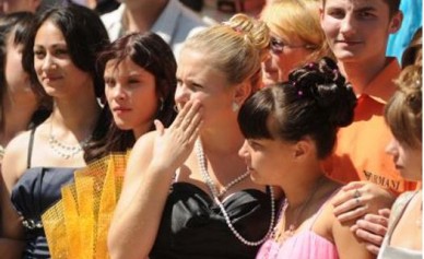 «МОЁ!» расскажет о самом интересном классе