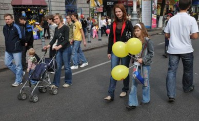 Где в Воронеже отдохнуть на День молодёжи? (ПРОГРАММА ПРАЗДНИКА)