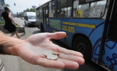 Повышение стоимости проезда в Воронеже никак не скажется на качестве перевозок