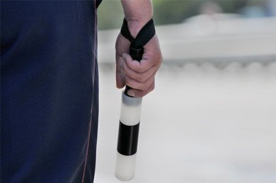 В Воронеже сотрудники ДПС изъяли крупную партию марихуаны