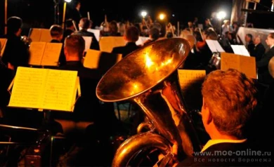 На «Ночи в Дивногорье» покажут мюзикл по мотивам шолоховских рассказов